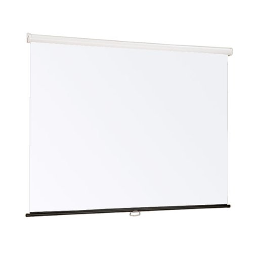 Pantalla de Proyección DRAPER STAR DRAPER - Manual, Pared, Color blanco