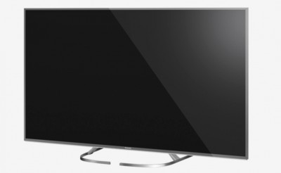 Smart TV PANASONIC Viera - 65 pulgadas, 3840 x 2160 Pixeles, 4K Ultra HD