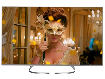 Pantalla PANASONIC TC-58EX750X - 58 pulgadas, 3840 x 2160 Pixeles, 4K Ultra HD