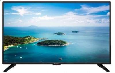 Smart TV LED SANSUI SMX32FINF - 32 pulgadas, 1366 x 768 Pixeles, Full HD, Negro