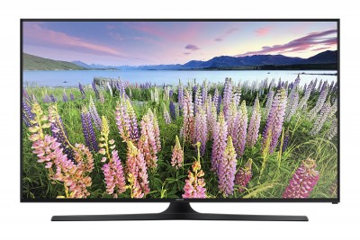 Televisión SAMSUNG UN40J5300AFXZX - 40 pulgadas, 1920 x 1080 Pixeles, Full HD, Negro