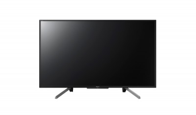 Televisión SONY KDL-50W660G - 50 pulgadas, LED, 1366 x 760 pixeles