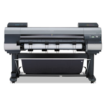 Plotter CANON iPF8400 S - 2400 x 1200 DPI