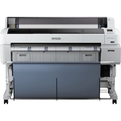 Plotter EPSON SURE COLOR T7270 - 2880 x 1440 DPI, A0 (841 x 1189 mm), 5, Inyección de tinta