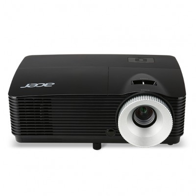 Proyector ACER X152 - 3000 lúmenes ANSI, DLP, 1080p (1920x1080), 4500 h, Negro