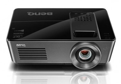 Proyector BENQ SH915 - 4000 lúmenes ANSI, DLP, 1080p (1920x1080), 3500 h, Negro
