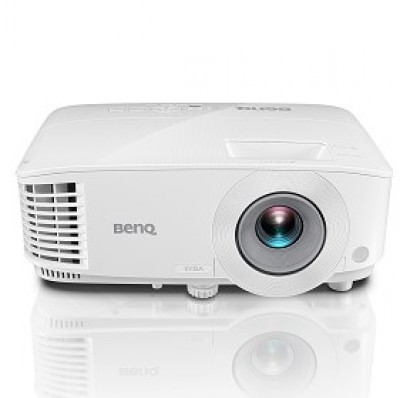 Proyector BENQ MS550 - 3600 lúmenes ANSI, SVGA (800x600), 15000 h, Color blanco