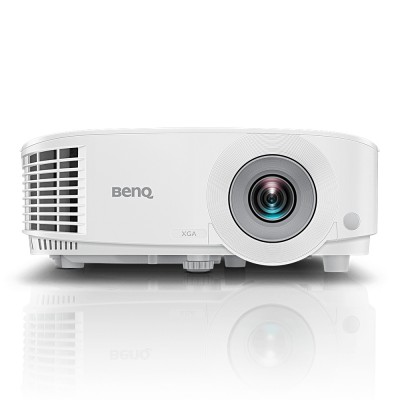 Proyector BENQ MW550 - 3600 lúmenes ANSI, DLP, WXGA (1280x800), 5000 h