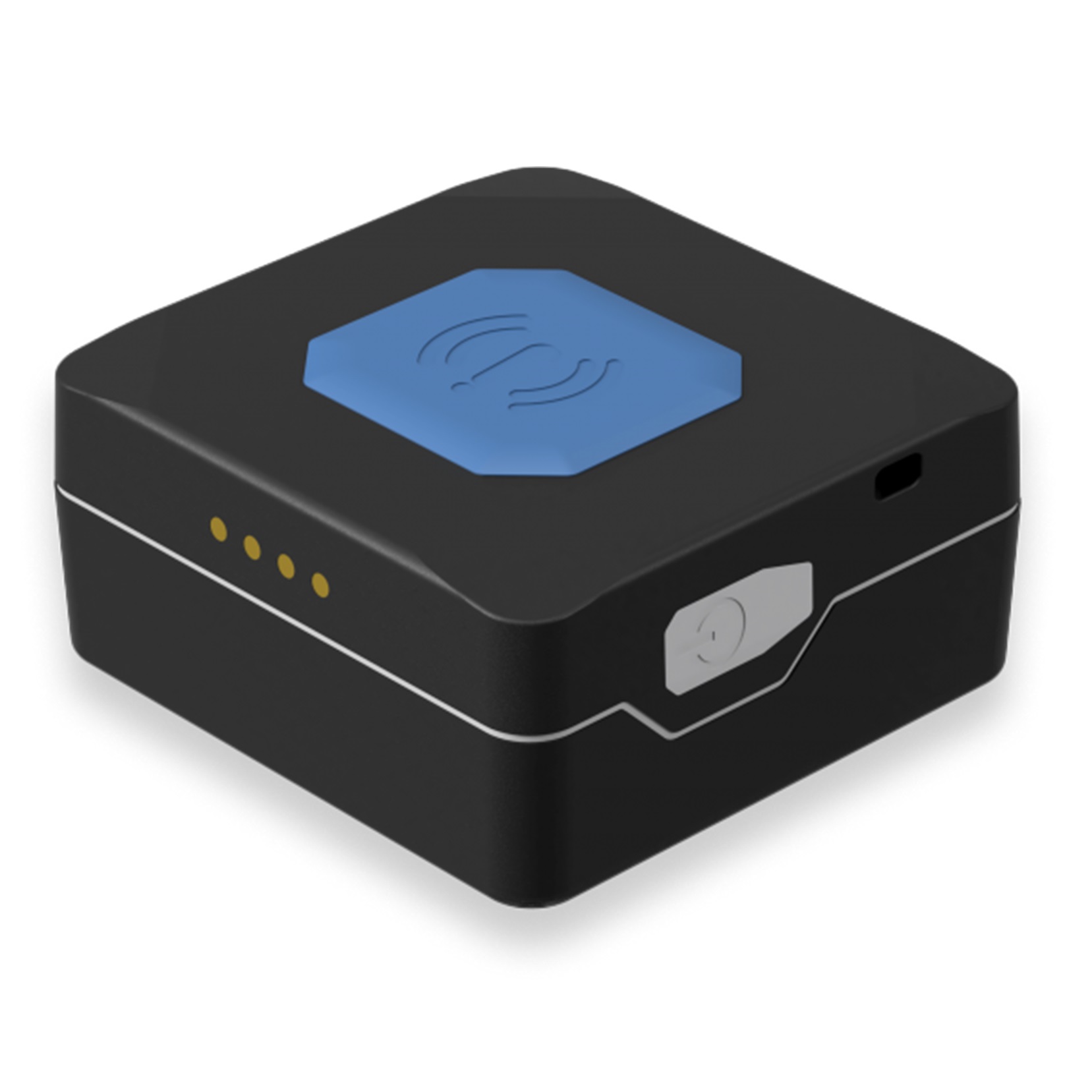 TELTONIKA Rastreador GPS Personal con conectividad GNSS y Bluetooth. TMT250 -
