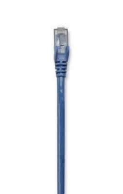 318983 CABLE PATCH 2.0m Cat 5e UTP AZUL -