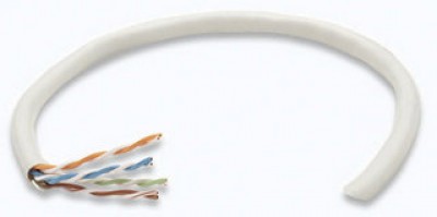 Bobina Sólida Cat5e INTELLINET 325899 -