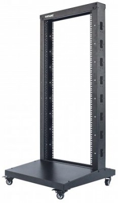 714228 Rack 19 pulgadas altura para 26 Unidades. -