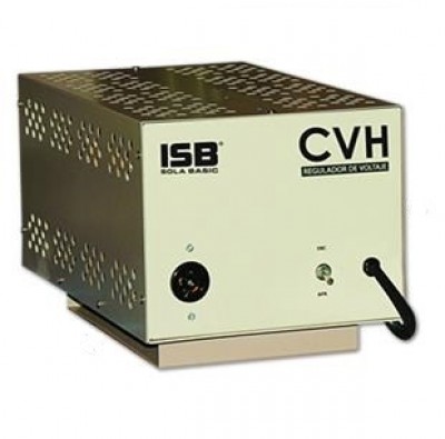 Regulador Industrias Sola Basic CVH 8000 VA - Beige, Industrial, 8000 VA