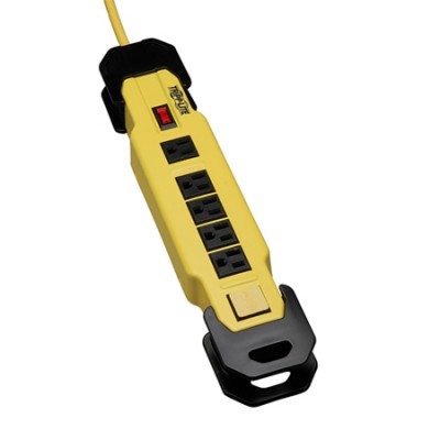 Barra de contactos Power It! TLM609GFTRIPP-LITE -