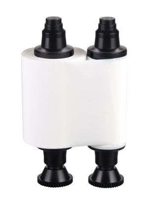 Cinta EVOLIS R2215 - Color blanco, Epson