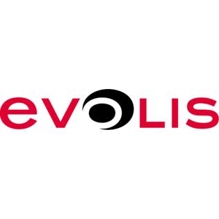 Cabezal EVOLIS S9101 - Térmica directa