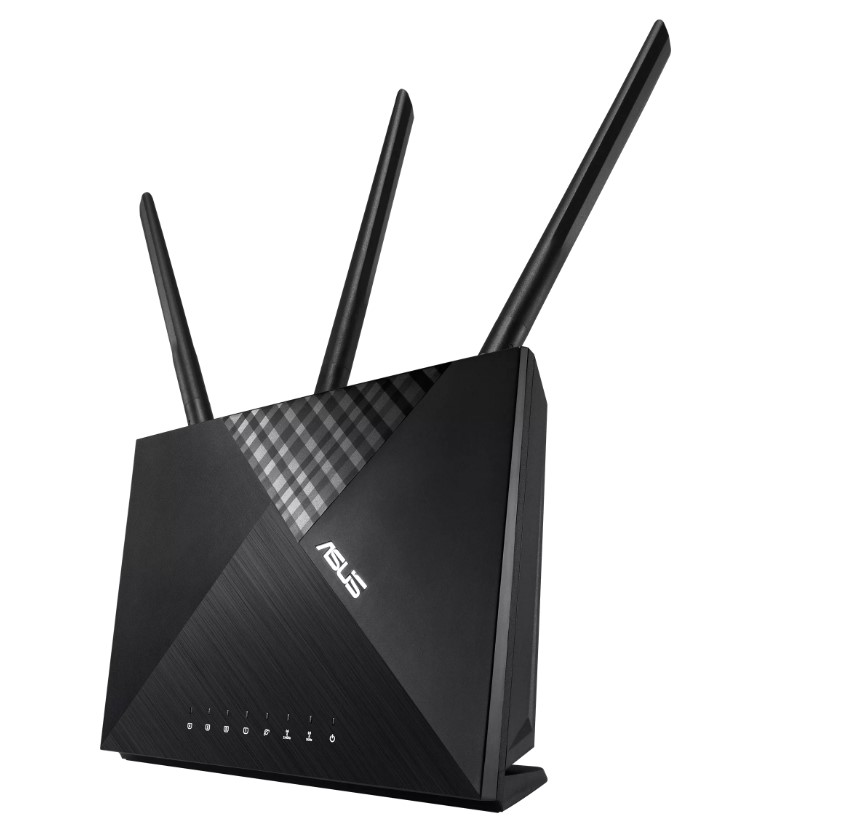 Router ASUS RT-ACRH18 -