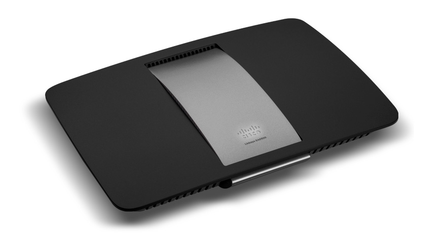 Router LINKSYS - Interno, 6, 2, 4 GHz