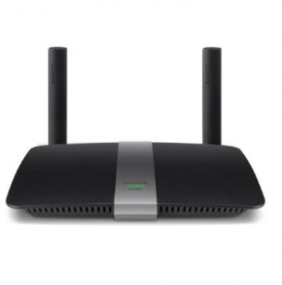Router LINKSYS EA6350-4B - 2, Negro