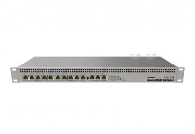 Router board MIKROTIK RB1100AHX4 - 10/100/1000 Mbps