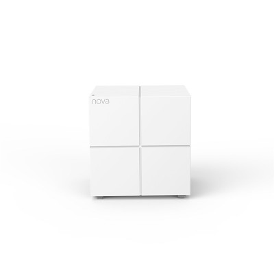 Router TENDA MW6 - Interno, Color blanco