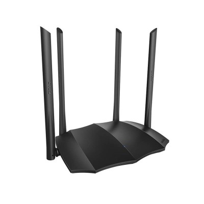 Router AC1200  TENDA  AC8 - Negro