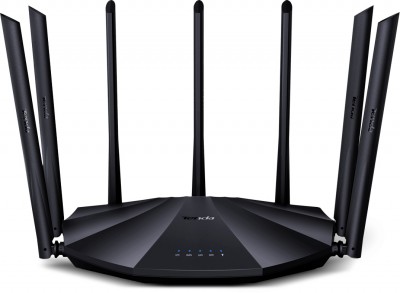 Router TENDA AC23 - 2033 Mbps, 2, 4 GHz