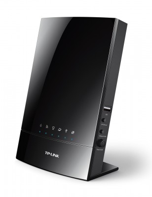 Router  TP-LINK Archer C20i - 2.4 and 5, Interno, 3