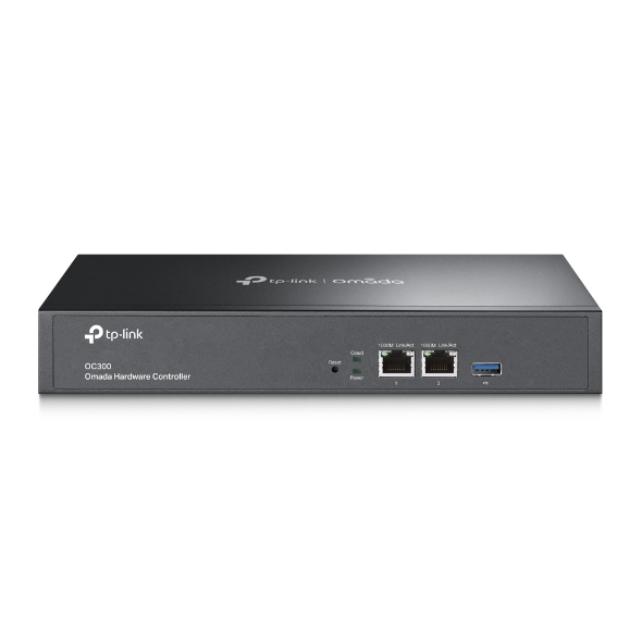 ROUTER VPN GIGABIT OMADA SDN INTEGRADO TP-LINK ER605 (TL-R605) -