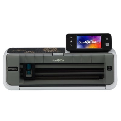 Escáner BROTHER CM350 - Portable, 30 seg