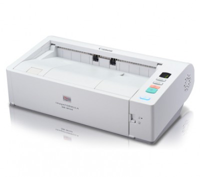 Escáner CANON DR-M140 - 216 x 356 mm, alimentación de hojas, CMOS CIS, 6000 páginas