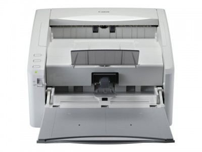 Escáner CANON DR-6010C - 218 x 356 mm, CMOS, 60 ppm