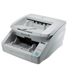 Escáner CANON DR-C225 - 216 x 3100 mm, CMOS CIS, 25 ppm