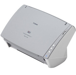 Escáner CANON DR-C130 - 216 x 356 mm, alimentación de hojas, CMOS CIS, 2000 páginas