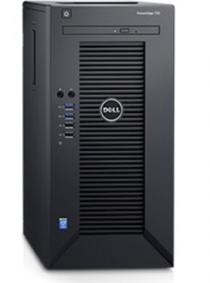 Servidor DELL PowerEdge T30 - 3 GHz, Intel Xeon, 8 GB, 1 TB y 15 meses de garantía