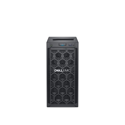 Servidor  DELL PowerEdge T140 - 3, 3 GHz, Intel Xeon, 8 GB, DDR4-SDRAM