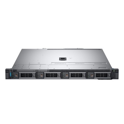 Servidor DELL PowerEdge R240 - 3, 3 GHz, Intel Xeon, 8 GB, DDR4-SDRAM