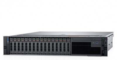 Servidor DELL PowerEdge R740 FHC1C -
