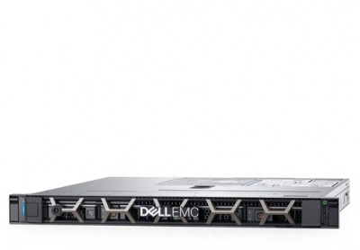 Servidor DELL 5VFFK - 3.6 GHz, Intel Xeon E-2234, 8 GB, DDR4