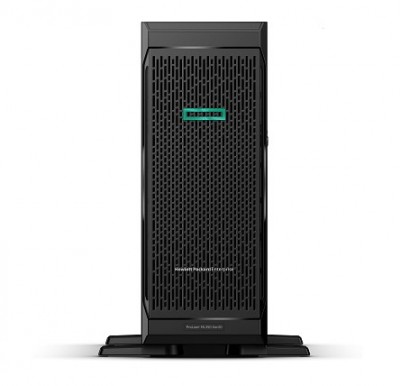 Servidor Hewlett Packard Enterprise ML350 Gen10 - Intel Xeon G, 32 GB, DDR4-SDRAM, 2666 MHz, Torre