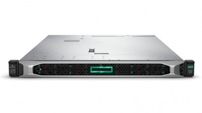 Servidor Hewlett Packard Enterprise DL360 GEN10 - 2.3 GHz, Intel® Xeon Gold, 32 GB, DDR3-SDRAM