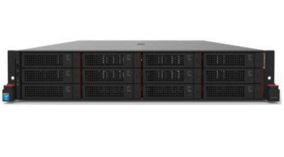 Servidor LENOVO Storage N4610 - 8 GB, 750 W