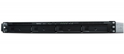 Servidor NAS SYNOLOGY RS818+ - 2 GB