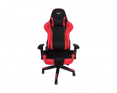 Silla Gamer Naceb Technology FALCON - Rojo