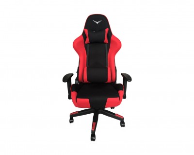 Silla Gamer Naceb Technology FALCON - Rojo