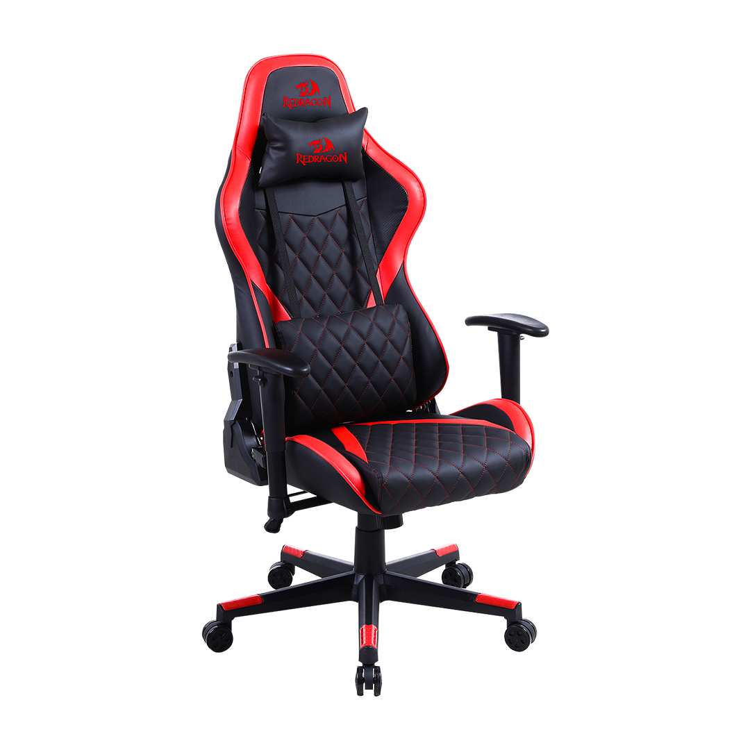 Silla Gamer Redragon C211 Gaia Modelo C211 BR. -