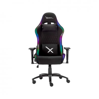 Silla Gamer RGB Xzeal. XXSXZ15B -