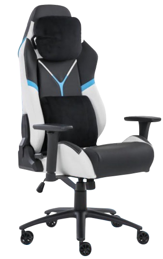 Silla Gamer Isurus X41 Xzeal. XZSXZ40IS -