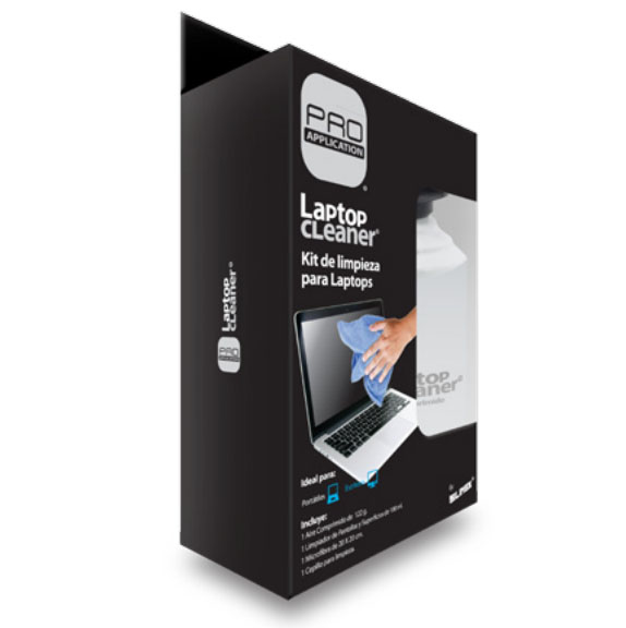 Limpiador SILIMEX -