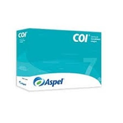 Software administrativo ASPEL ACTUALIZACION COI 7.0 10 USUARIOS ADICIONALES - 10 usuarios adicionales